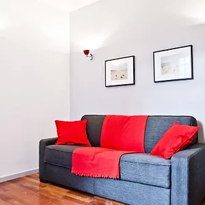  Appartement Pick A Flat's In Le Marais - Rue Beautreillis