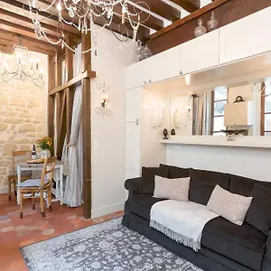 Apartment Le Diamant En Isle